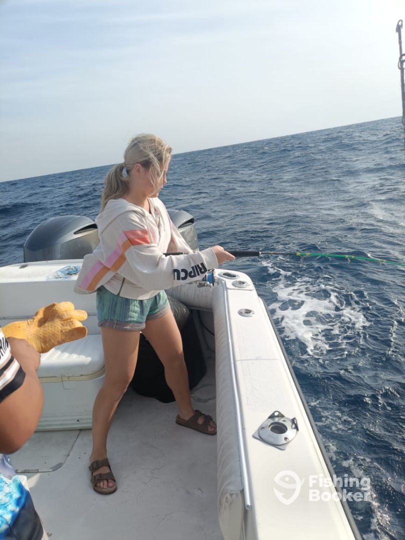 Puerto Aventuras Report Photo 0