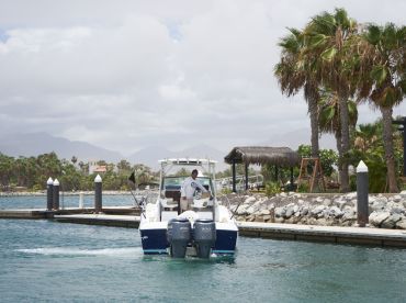 San Jose del Cabo Report Photo 1