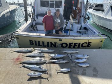 Miami Report Photo 1