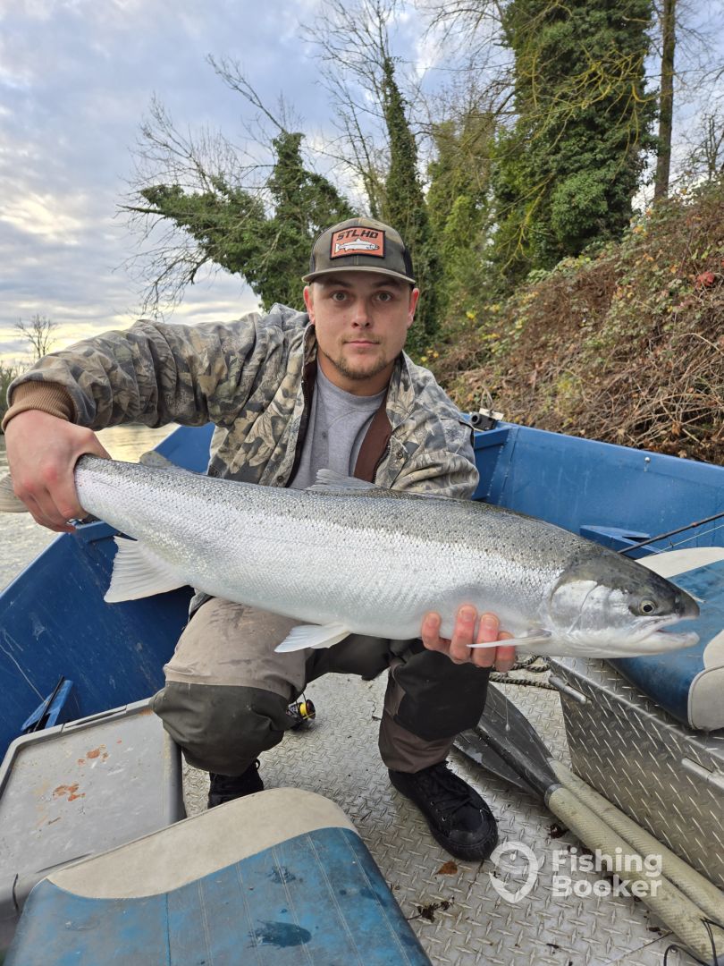 Oregon City Report Photo 0
