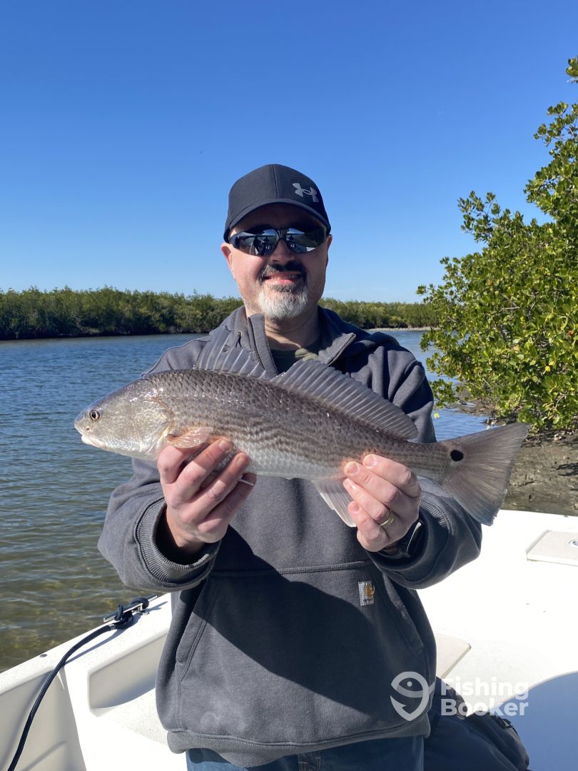 New Smyrna Beach Report Photo 0