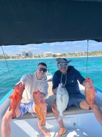 Playa Del Carmen Report Photo 1