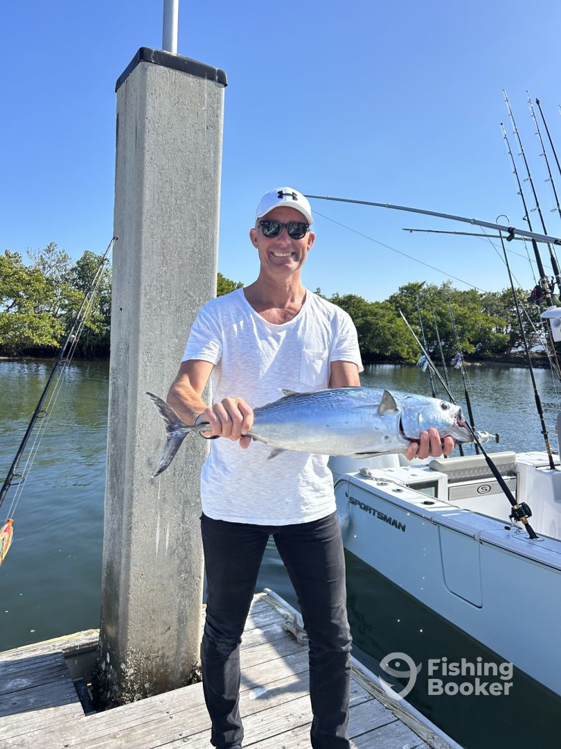 Boynton Beach Report Photo 0