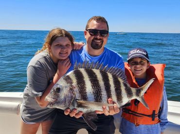 January and February 