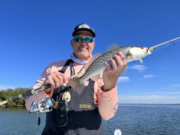 Tampa Report Photo 2