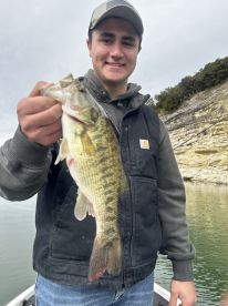 Leander Report Photo 2