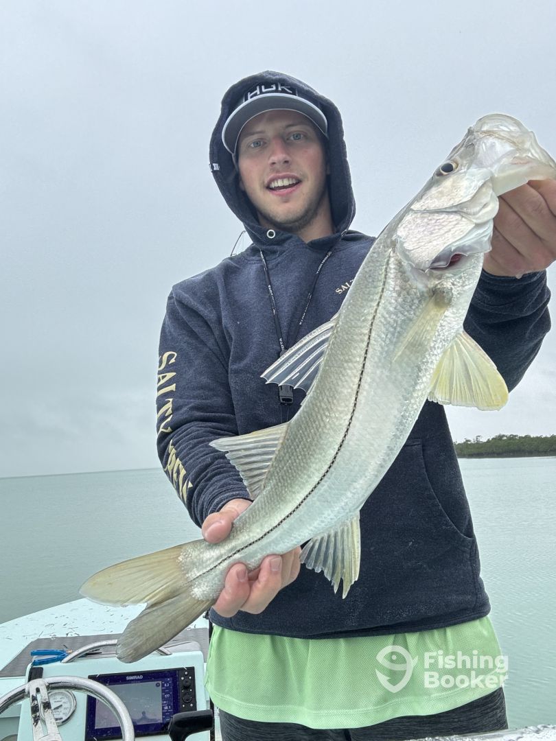 Key Largo Report Photo 0