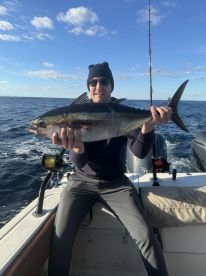 Fall fishing 