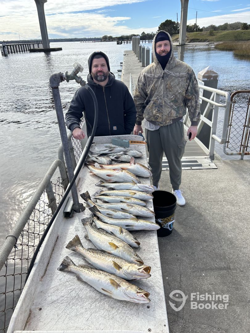 Jacksonville Report Photo 0