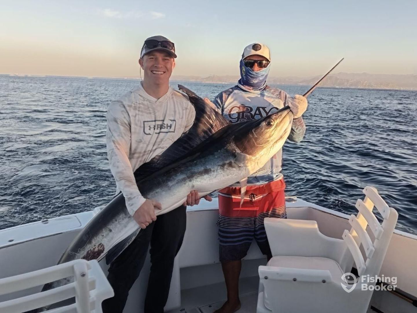 Cabo San Lucas Report Photo 0