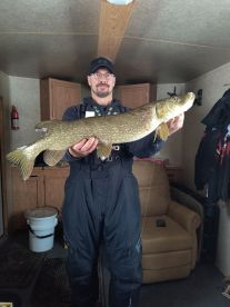 Rhinelander Report Photo 1