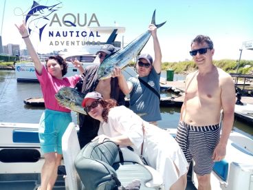 Dorado Action and family fun