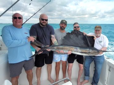 Cancún Report Photo 1