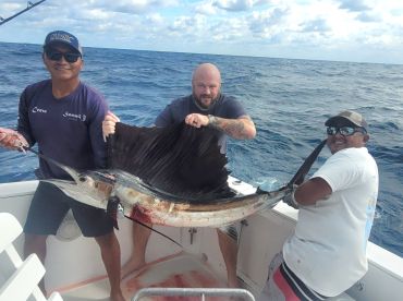 Cancún Report Photo 2