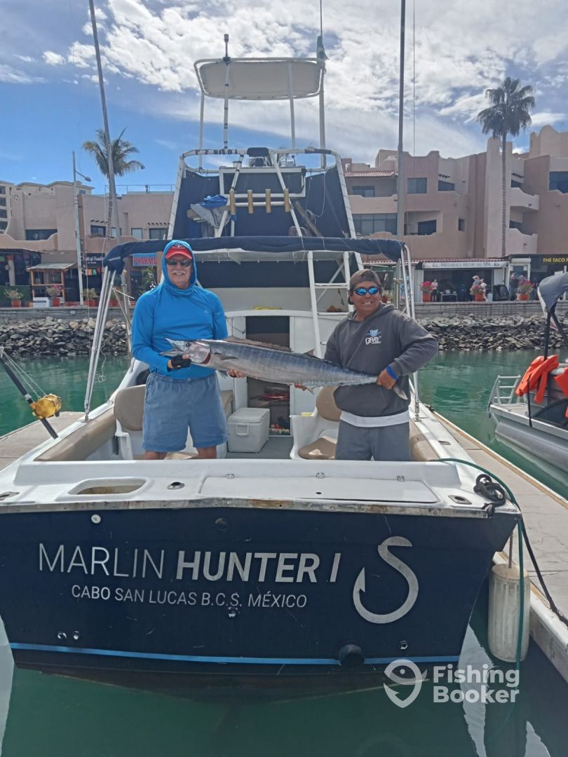 Cabo San Lucas Report Photo 0