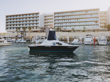 Cabo San Lucas Report Photo 2