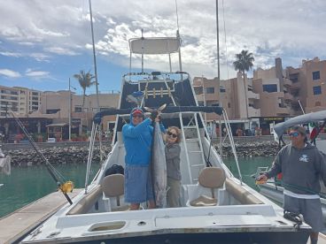 Cabo San Lucas Report Photo 1