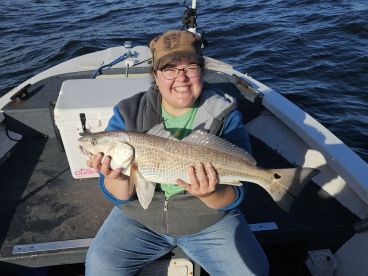 New Smyrna Beach Report Photo 2