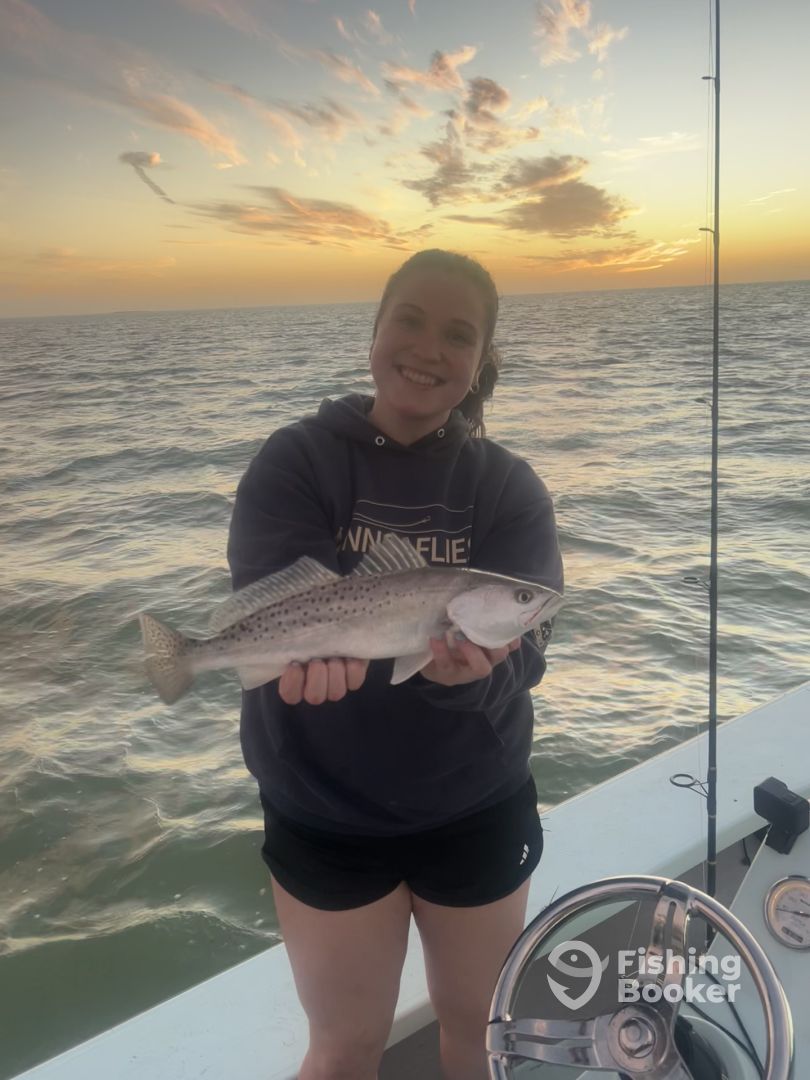 Key Largo Report Photo 0