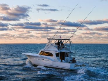 Bahama Fishing Trips Summer 2025