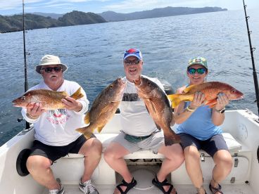 Herradura Report Photo 1