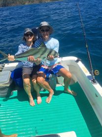 Herradura Report Photo 1