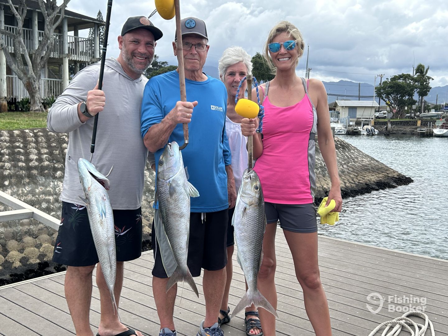 Haleiwa Report Photo 0