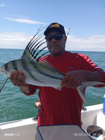 Herradura Report Photo 2
