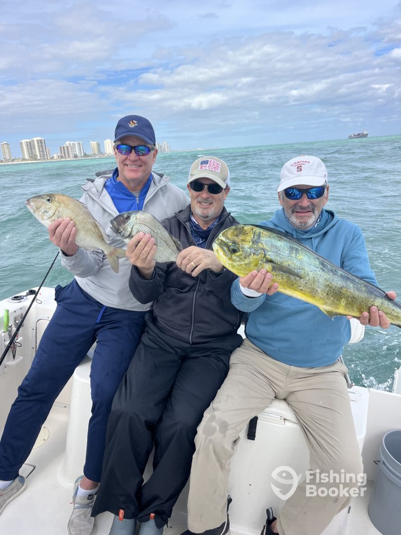 West Palm Beach Report Photo 0