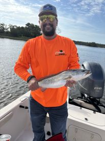Carolina Beach Report Photo 1