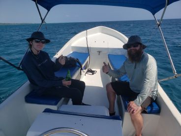 San Pedro Report Photo 1