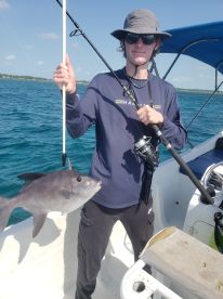 San Pedro Report Photo 2