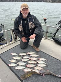 Limited out adverse conditions