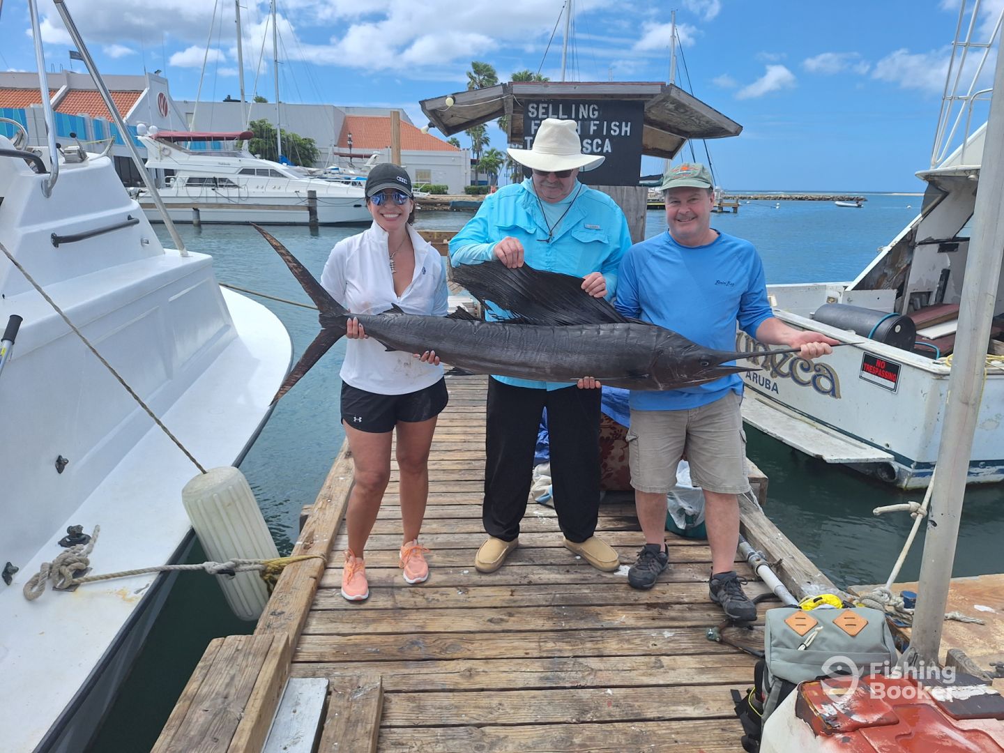 Oranjestad Report Photo 0