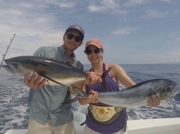 Quepos Report Photo 1