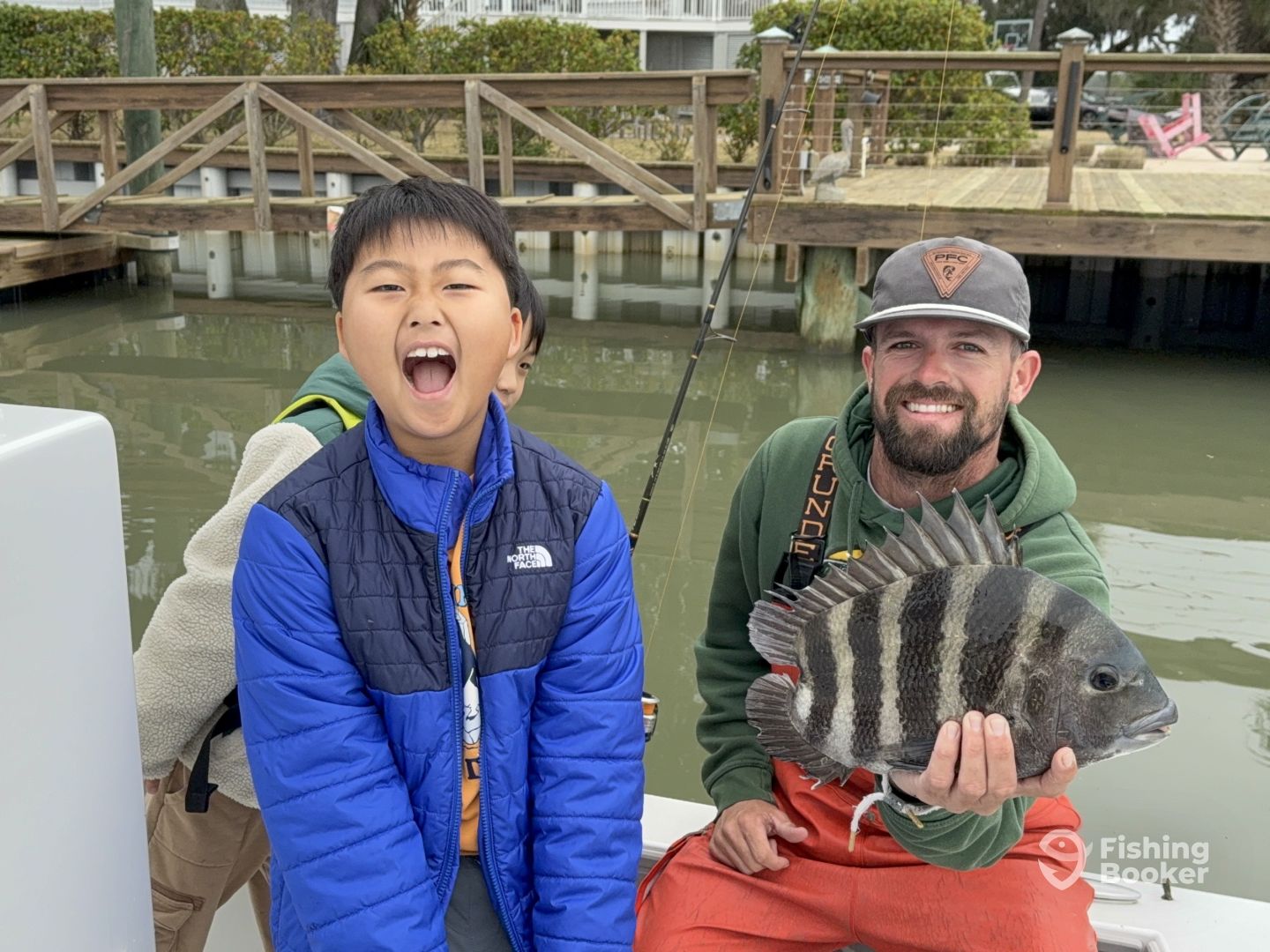 Hilton Head Island Report Photo 0