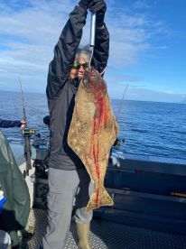 2025 Halibut Regulations