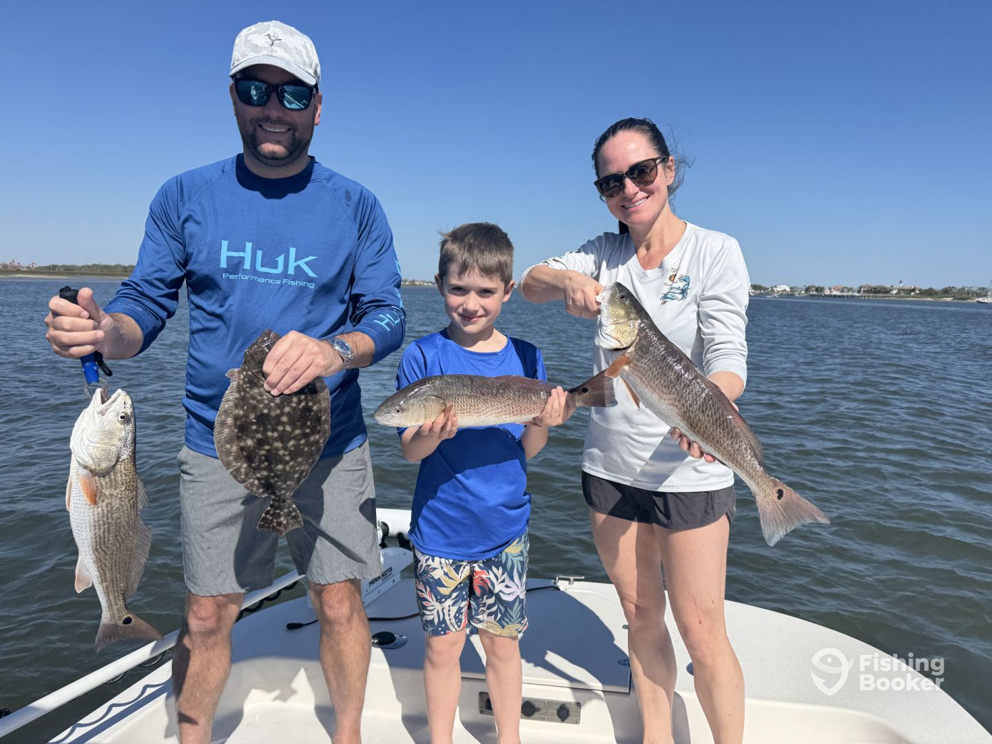 St. Augustine Report Photo 0