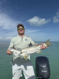 Islamorada Snook 