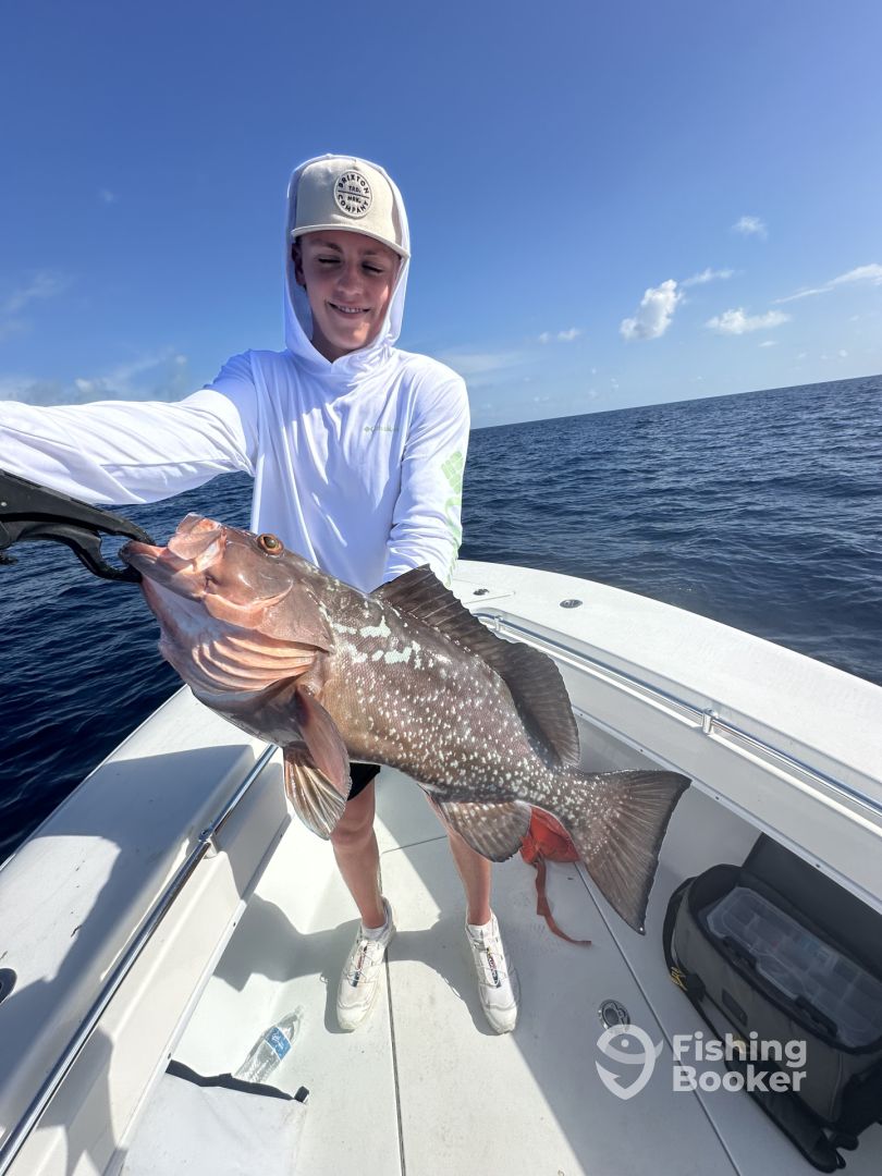 Islamorada Report Photo 0