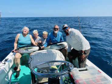 Herradura Report Photo 2