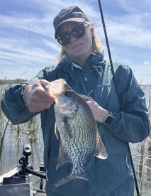 Winter Haven Report Photo 1