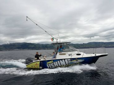 Ponta Delgada Report Photo 1