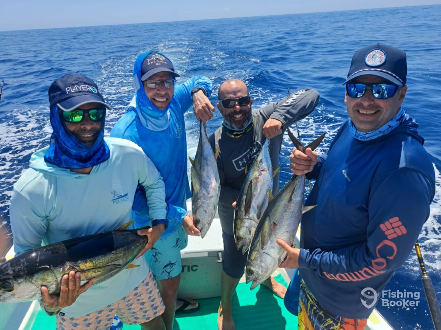 Herradura Report Photo 0