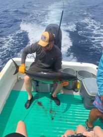 Herradura Report Photo 2