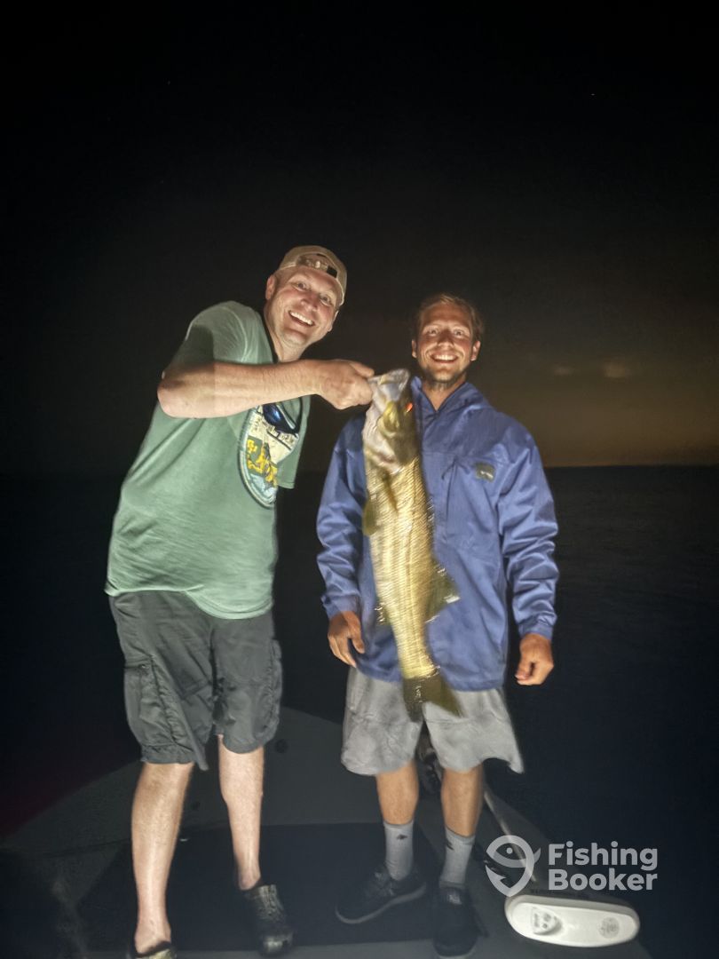 Key Largo Report Photo 0