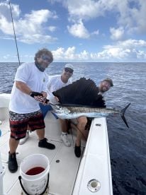 Timing is EVERYTHING! 