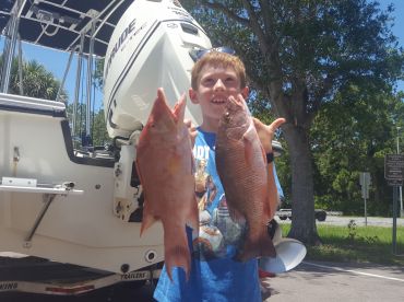 Bay Pines Report Photo 1