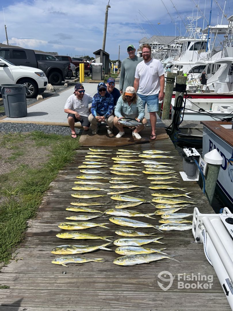 Nags Head Report Photo 0