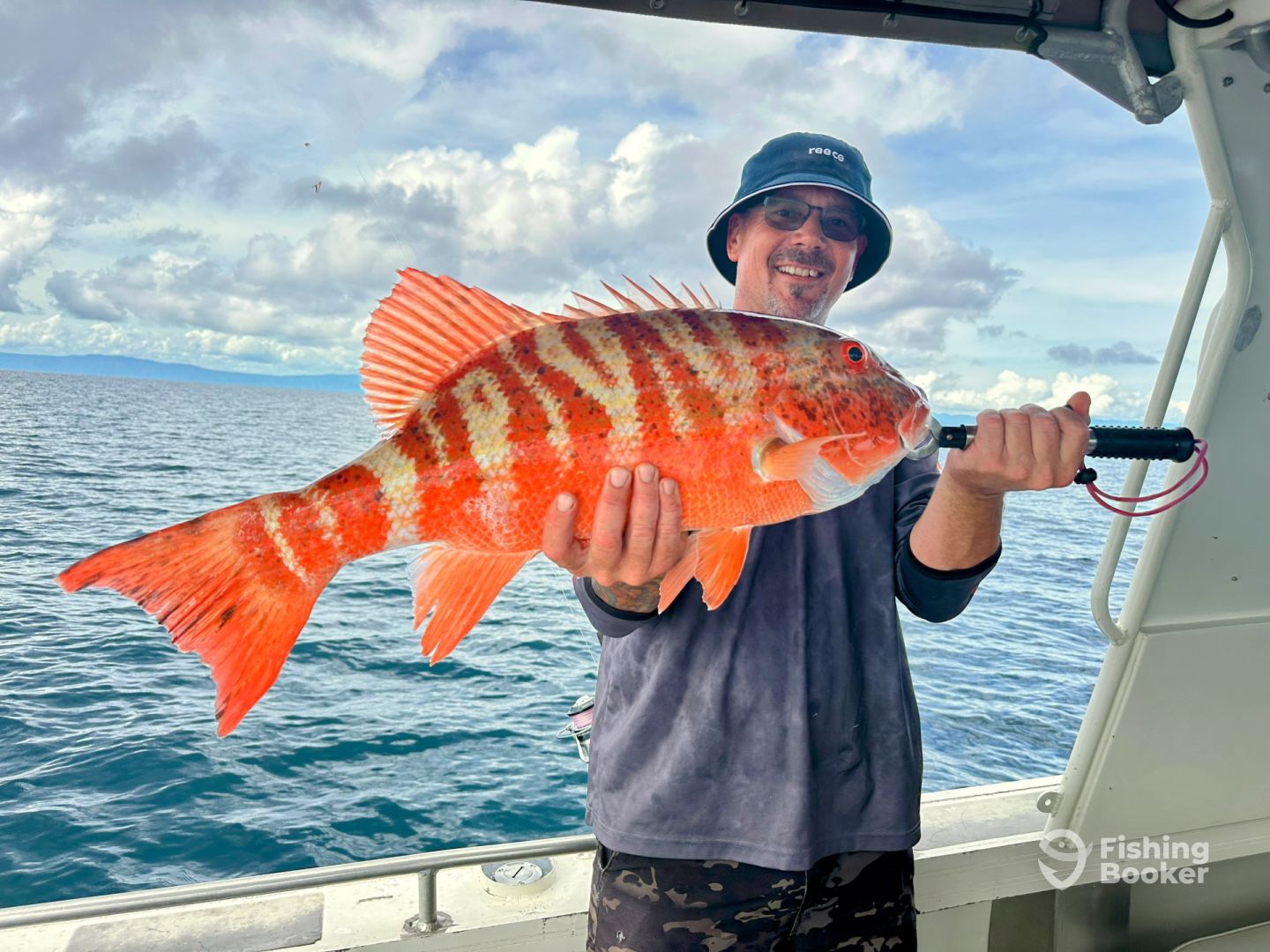 Port Douglas Report Photo 0